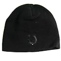 Indianapolis Colts Black Tonal Logo Knit Beanie