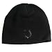 Indianapolis Colts Black Tonal Logo Knit Beanie
