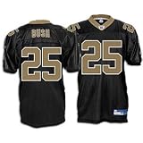 New Orleans Saints Black Critical Victory III Long Sleeve T-shirt