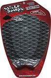 Sticky Bumps Traction Aerial - Charcoal