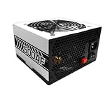 Raidmax Power Supply ATX 500 Power Supply RX-500AF