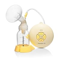 Big Sale Best Cheap Deals Medela Swing Breastpump