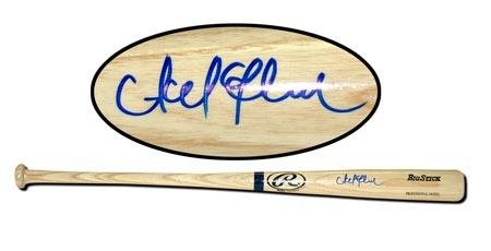 Rawlings Big Stick Bat signed by Pittsburgh Pirates Andrew McCutchen - Autographed MLB Bats