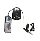 Review Galaxy  / New 4 channel Radio Remote Flash Trigger for Studio flash