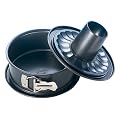 Dr. Oetker 1456 Springform mit Rohrboden �18cm