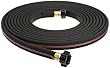 Swan SNTEC025 25-Foot Sprinkler Hose with Coupled End