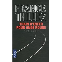 Train d'enfer pour ange rouge