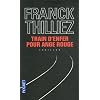 Train d'enfer pour ange rouge