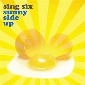 Sing Six Sing Six