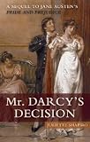 Mr. Darcy's Decision