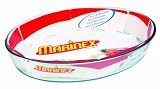 Marinex 3.4-Quart Oval Bake Dish
