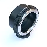 RainbowImaging Nikon G AF-S Digital lens to Sony E-Mount NEX-3 NEX-5 Camera ....
