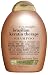 Organix Ever Straight Brazilian Keratin Therapy Defrizzant Shampoo, 13 Ounce