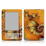 Shrimp on a Barbie Design Protective Decal Skin Sticker for Amazon Kindle 2 E-Book Reader (Version 2.0)