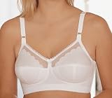 Goddess Soft Touch Collection Crepeset Soft Cup Bra Style 304