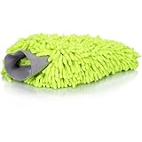 Chemical Guys  MIC493 Chenille Microfiber Premium Scratch-Free Wash Mitt