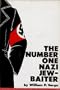 The number one Nazi Jew-baiter: A political biography of Julius Streicher, Hitler's chief anti-Semitic propagandist