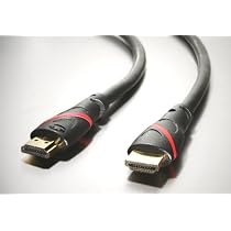 Mediabridge Ultra Series - 6ft High Speed HDMI Cable - Version 1.3 Category 2 Certified - 1080p - Blu-Ray - PS3