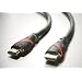 Mediabridge Ultra Series - 6ft High Speed HDMI Cable - Version 1.3 Category 2 Certified - 1080p - Blu-Ray - PS3