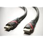 Mediabridge Ultra Series - 6ft High Speed HDMI Cable - Version 1.3 Category 2 Certified - 1080p - Blu-Ray - PS3