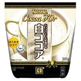 ネスレ ココアドール 白ココア 200g