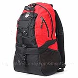 New AW Photo Video DSLR Digital Camera Backpack Bag w/Adjustable-Divider TR ....