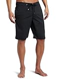 Volcom Men's Los Pockitos Boardie, Shadow Grey, 38 Volcom Men's Los Pockitos Boardie, Shadow Grey, 38