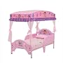 Dora the Explorer Toddler Bed with Canopy