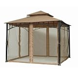 Outdoor Patio Universal Mosquito Netting