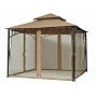 Outdoor Patio Universal Mosquito Netting
