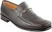 Florsheim Mens Lansburry Brown Slip-Ons