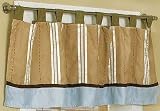 Zen Baby Window Valance