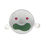 Kim the Talking Wall Clock