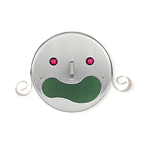 Kim the Talking Clock by -