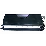 Brother TN570 Remanufactured Black High Capacity Laser Toner