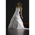 Brautkleid Hochzeitskleid mit Spitze