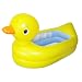 Munchkin White Hot Inflatable Duck Tub