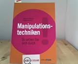 Produkt-Bild: Manipulationstechniken