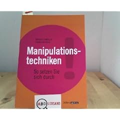Manipulationstechniken