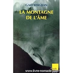 La montagne de l'�me