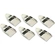 6 Diamond Shovel Beading Scoop Gemstone Pick Up Tools