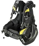 Cressi Travelight Buoyancy Compensator