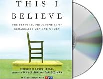This I Believe