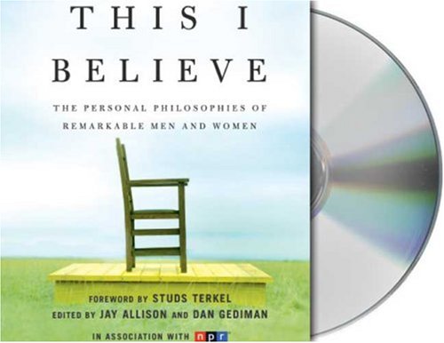 Audiobook