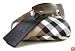 AUTHENTIC BURBERRY SUNGLASSES B BE 3043 1003/13 MULTICOLOR BE3043