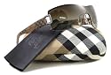 AUTHENTIC BURBERRY SUNGLASSES B BE 3043 1003/13 MULTICOLOR BE3043
