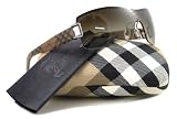 AUTHENTIC BURBERRY SUNGLASSES B BE 3043 1003/13 MULTICOLOR BE3043