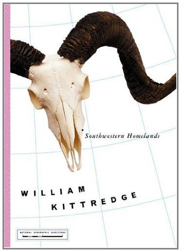 Southwestern Homelands (Directions)