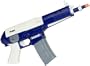 Saturator SIG556 Water Gun Blue