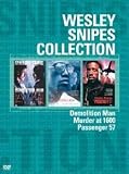 The Wesley Snipes Collection: Demolition Man/Murder at 1600/Passenger 57